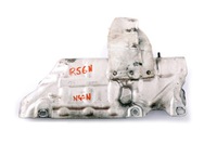 фото thumb №1, Mini r55 r56 lci r60 захист теплова дизель n47n 7823182