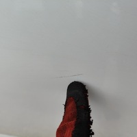 фото thumb №9, Дверь задние зад левая audi a3 8v sportback белая жемчуг