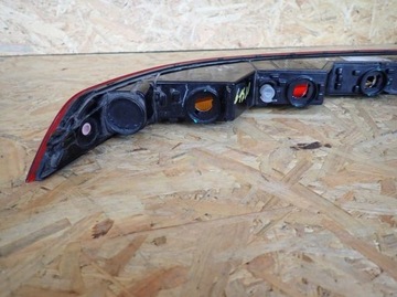 фото thumb №5, Audi q3 рестайлинг 15- лампа w бампер правая 6 pin