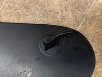 Другое запчасти внутреннее porsche boxster 987 98756144600 2.7l бензиновый с Разборки, фото thumb