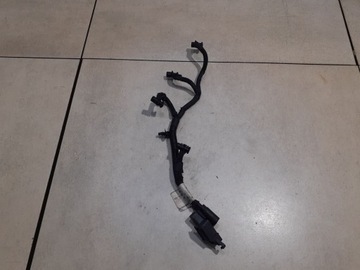 фото thumb №7, Шланг свечей накаливания ford focus c-max 1.6 tdci 9661094180