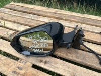 фото thumb №1, Bmw g60 дзеркало ліва 17+1 pin