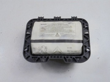 фото thumb №1, Citroen c3 picasso подушка безопасности пассажира подушка