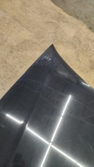 фото thumb №11, Капот крышка багажника передняя audi a3 8l