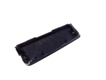 фото thumb №15, Rav4 18-23 захист фаркоп hak решітка решітка бампер l