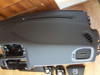 фото thumb №6, Консоль приборная панель приборная панель volvo s 60 2 подушка безопасности 2 ремни