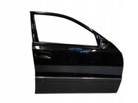 фото thumb №1, Mercedes e класс w211 211 дверь передние правые