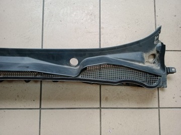 фото thumb №9, Subaru impreza wrx sti панель под лобовым стеклом 91411fg010 адаптер