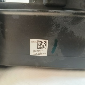 фото thumb №7, Ford втулка стабилизатора 20- динамик сабвуфер usa lj6t-19a067-ab