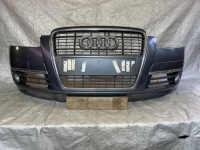 фото thumb №1, Бампер audi a6 c6 04-08