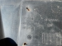 фото thumb №9, Решітка радіатора решітка audi a4 b8 2008 - 2011 8k0853651 гарний bez pdc