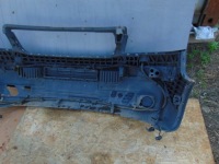 фото thumb №13, Бампер перед vw transporter t5 розпилювачі ксенон 7h0807101