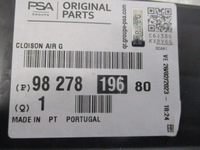 фото thumb №13, Peugeot 2008 ii кермо повітря ліва нова