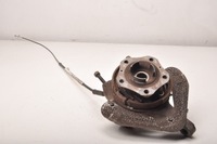 фото thumb №5, Porsche cayman 987 2.9 lift поворотний кулак лівий задня 98733165706