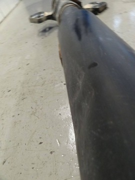 фото thumb №7, Mb vito w447 2014 2.2 cdi wał приводной a4474100200