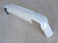 фото thumb №10, Бампер перед i зад honda crv vi 2023-