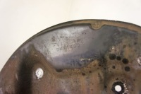 фото thumb №9, Oz080+ vw tiguan i 5n 2.0d защита диск тормозных задняя kpl 5n0615611d