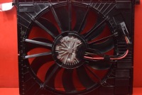 Вентилятор 8666819 bmw ix i20 m60 111,5 kwh 619 km 21-24 Оригинал, фото thumb