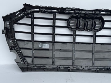 фото thumb №6, Решётка решётка радиатора audi q5 80a рестайлинг 80a853651