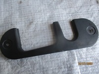 фото thumb №5, Захист шарнір задній кришки audi a4 b5 fl a3 8l