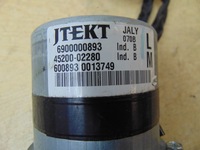 фото thumb №10, Підсилювач електричний toyota auris 1 45200-02280 europa