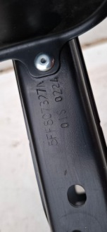 фото thumb №10, Seat leon iv 4 2020- балка усилитель бампера перед 5fa807097