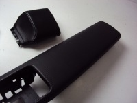 фото thumb №2, Накладки декори панель приладів range rover velar l560 17-