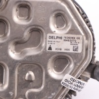 Mini f54 f55 f56 f57 моторчик вентилятора радиатора 400w 7636069 Цена, фото thumb