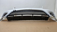 фото thumb №6, Бампер перед mercedes glc amg a2538852400