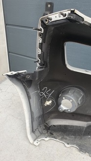 фото thumb №10, Chevrolet camaro 2010- 2014 бампер передний