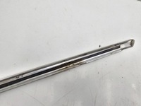 фото thumb №5, Uszczelka/przesłona скло передньої перед сторона права mercedes-benz s w126