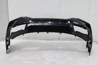 фото thumb №8, Bmw 8 g14 g15 g16 бампер задняя 475 black-sapphire c