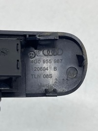 фото thumb №11, Audi a6 c7 насадка омивача ліва оригінал!