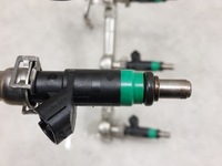 фото thumb №6, Форсунка топлива audi a4 b6 00-04 3.0 v6