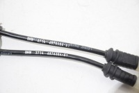 фото thumb №11, Bmw x5 g05 g06 x7 g07 датчик шланг ускорения подвеска перед vdc