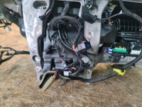 фото thumb №10, Jeep wrangler jl 2.0 tb 2019 2020 21 2022 2023 отопитель каркас консоли