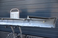 Молдинг порог порог правая ford focus mk2 2 st 3d 4m5j-b10154-acw 2008 Недорого, фото thumb