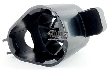 фото thumb №16, Кріплення верхній інтеркулер c-max _ focus _ kuga _ 1781663 _ bv61-8a194-hb