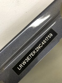 Tesla model 3 крыло  передний правый  1111268-00-e в Украине, фото thumb