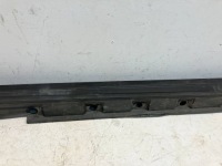 фото thumb №4, Rav4 v защита молдинг порог правая #1