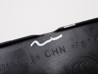 фото thumb №10, Планка захист порога права 10474002 mg zs ev 21r