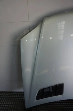 фото thumb №5, Капот крышка двигателя mercedes ml w164 lak 775