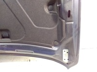 фото thumb №8, Chevrolet captiva 2008 кришка передня / капот двигуна