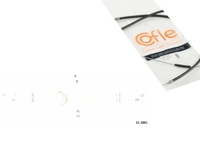 фото thumb №1, Трос тяга изменения коробки передач трос 11.3882 citroen c4 peugeot 307 08-