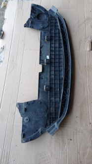 фото thumb №1, Плита pod бампер перед защита astra l vi 6
