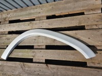 Купить Mercedes gls w167 молдинг крыла левая задняя, фото thumb