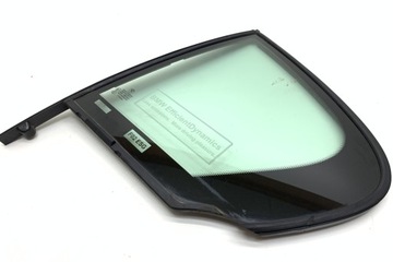 фото thumb №8, Скло ліва задня bmw 7 f01, f02 43r001025 4.4l бензин 330kw 2013