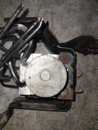 фото thumb №5, Насос abs 9649458080 peugeot 307