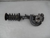 фото thumb №1, Mcperson амортизатор макферсон поворотный кулак правый перед volvo s60 ii v60 i