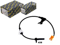 фото thumb №1, Датчик abs honda задняя accord viii 2.0 2.2 i-ctdi 2